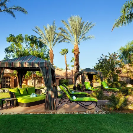The Westin Rancho Mirage Golf Resort & Spa