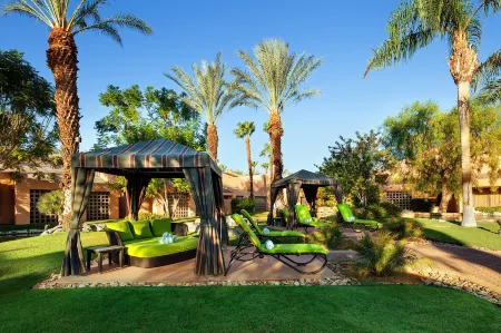 The Westin Rancho Mirage Golf Resort & Spa Отели в г. Таусанд Палмс