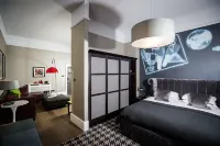 Malmaison Glasgow