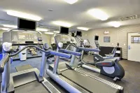 Residence Inn Gulfport-Biloxi Airport - gimnasio