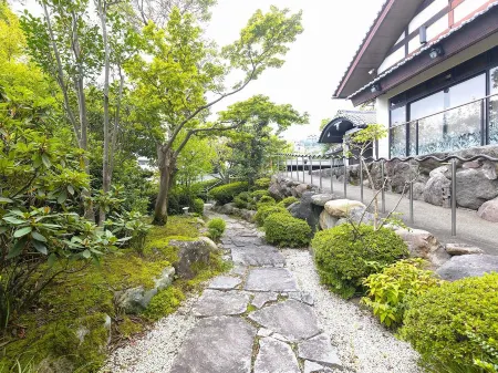 Ryokan Nagomi No Yado Mutsuki