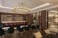 Sheraton Bishkek - 5-Star