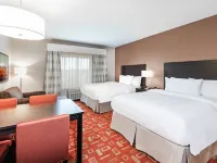 TownePlace Suites Dallas Plano/Richardson Ξενοδοχεία στην πόλη Collin County