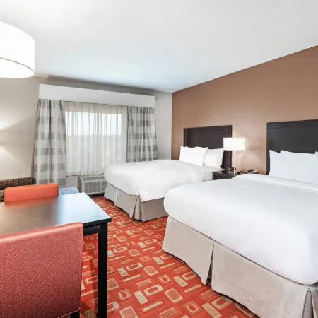 TownePlace Suites Dallas Plano/Richardson
