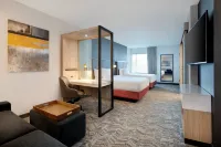 SpringHill Suites Indianapolis Keystone