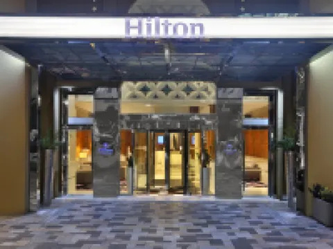 Hilton Dubai the Walk Hotels in Dubai