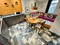 Farne Island Bed and Breakfast Hotels in Seahouses