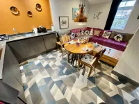 Farne Island Bed and Breakfast