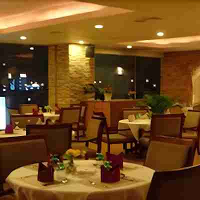 海景飯店 Dining/Meeting Rooms