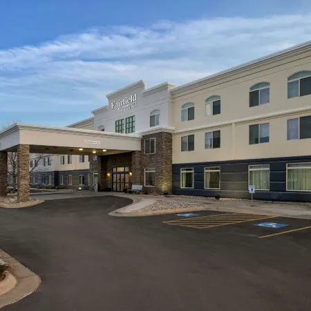 Fairfield Inn & Suites by Marriott Helena North