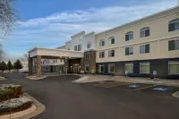Fairfield Inn & Suites by Marriott Helena North - Hot Tub