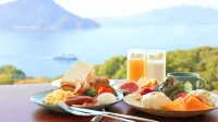 Grand Prince Hotel Hiroshima - Morgenmad