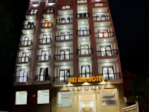 Dat Anh Hotel
