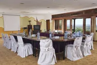 Mara Serena Safari Lodge - 5-Star