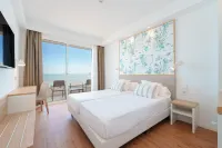 Ferrer Concord Hotel & Spa
