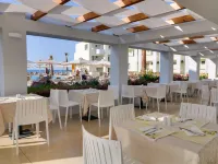 Harmony Rethymno Beach Hotel Hotels in Stavromenos