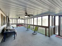 Sunrise Cove - Wifi