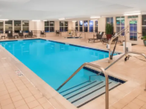 Residence Inn Harrisonburg Hotels in Harrisonburg