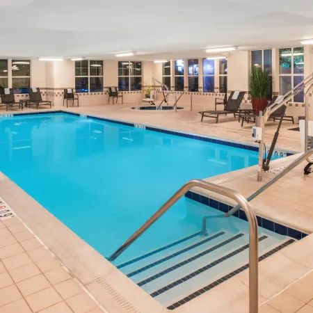 Residence Inn Harrisonburg