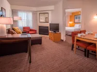 Residence Inn Frederick フレデリックのホテル