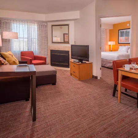 Residence Inn Frederick