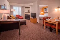 弗雷德裏克Residence Inn 酒店