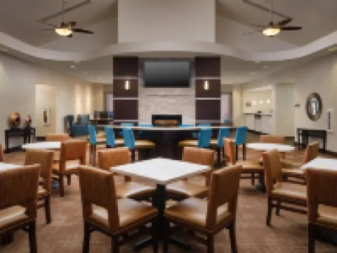 Homewood Suites by Hilton Atlanta NW-Kennesaw Town Center Hotels in Kennesaw