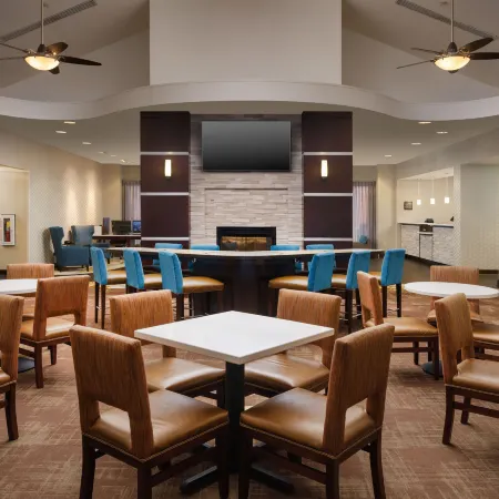 Homewood Suites by Hilton Atlanta NW-Kennesaw Town Center