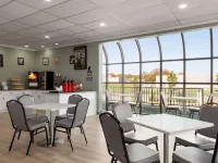 孟菲斯格雷斯蘭戴斯酒店 鄰近格雷斯蘭的酒店