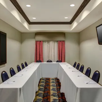 Hampton Inn Thomson