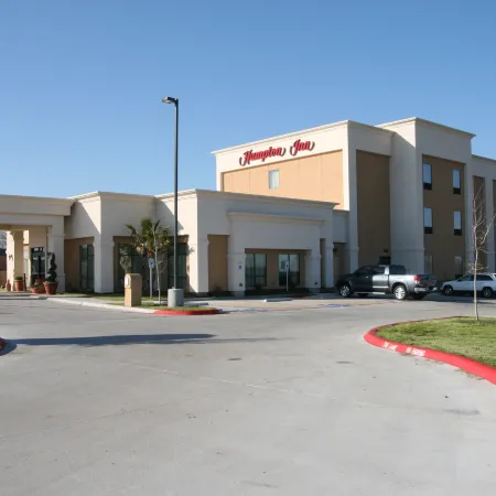 Hampton Inn la Grange