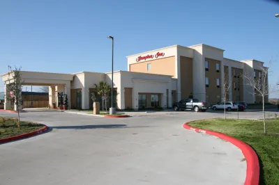 Hampton Inn la Grange Hotels near The Quilted Skein - Quilt Shop near Houston & Austin TX