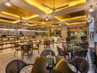 Mayfair Lagoon Hotel di Bhubaneswar