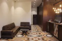 Hotel Madhuban Hotel a Silvassa