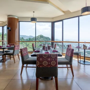 Sterling Mussoorie