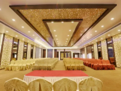 ザ バイク オールド アンカー ビーチ リゾート＆スパ カベロッシムのホテル