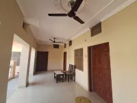 Hotel Om Pushkar