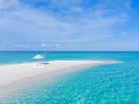 Anantara Kihavah Maldives Villas - 5-Star