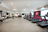 Tru by Hilton Euless DFW West - Gym