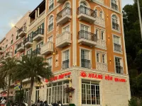 黃昏酒店 鄰近香島的酒店