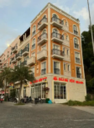 黃昏酒店 鄰近Quan Dao An Thoi的酒店