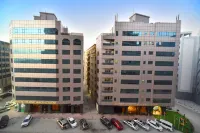 Emirates Stars Hotel Apartments Sharjah Hotels in Sharjah
