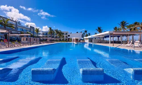 Riu Palace Mauritius - All Inclusive - Adults Only