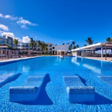 Riu Palace Mauritius - All Inclusive - Adults Only