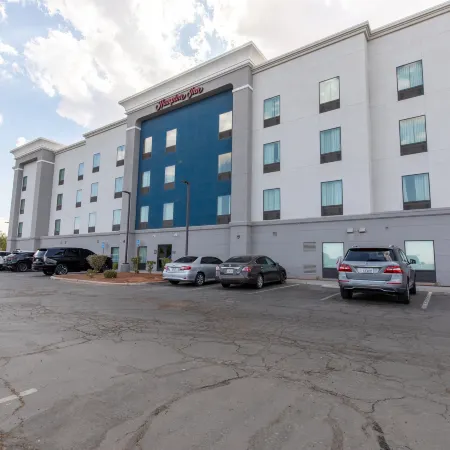 Hampton Inn El Centro