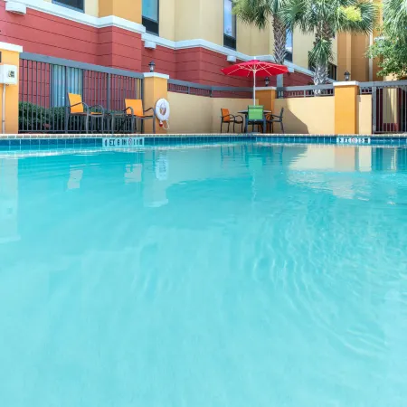 Hampton Inn & Suites Jacksonville South - Bartram Park