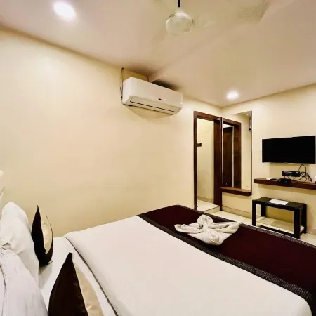 Ganesh Bhavan by Vinayak Hotels, Berhampur