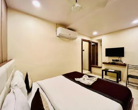 Ganesh Bhavan by Vinayak Hotels, Berhampur Hotels in Ganjam