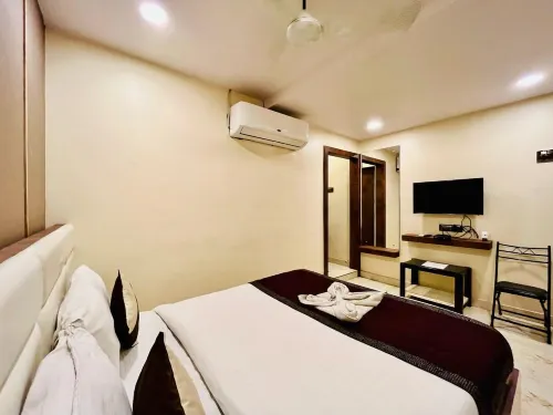 Ganesh Bhavan by Vinayak Hotels, Berhampur