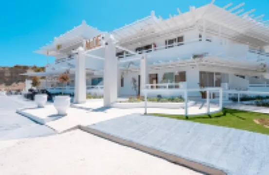 Aloe Hotel – Adults Only